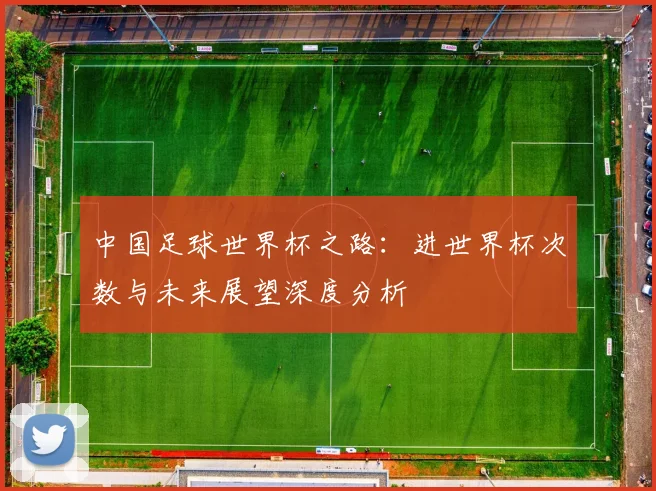 中国足球世界杯之路：进世界杯次数与未来展望深度分析