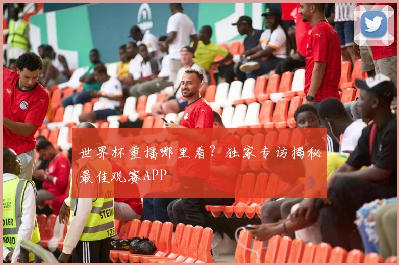世界杯重播哪里看？独家专访揭秘最佳观赛APP